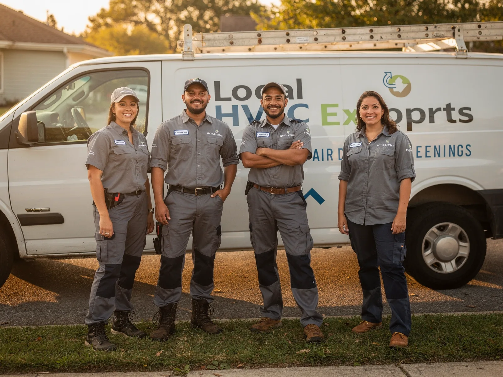 24/7 HVAC Repair & AC Replacement company in La Place, LA