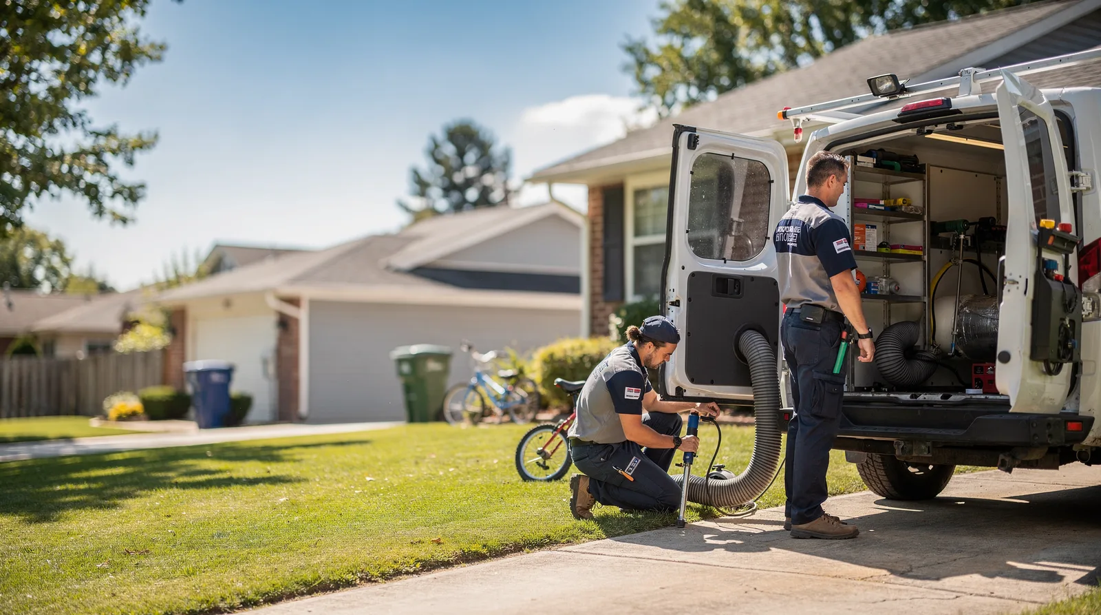 24/7 HVAC Repair & AC Replacement in La Place, LA near me